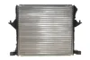 Радіатор охолодження VW Amarok 2.0 TDI/BiTDI 10- (Alternative) NRF 59145A (фото 4)