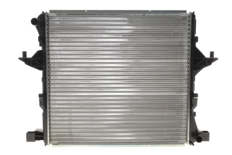 Радіатор охолодження VW Amarok 2.0 TDI/BiTDI 10- (Alternative) NRF 59145A