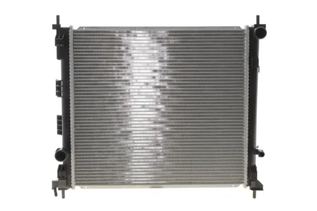 Радіатор охолодження Nissan NV200 1.5 dCi 10- NRF 59222