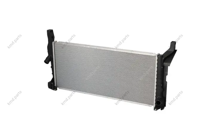 Радіатор охолодження BMW X1 (F48)/X2 (F39) 15-23 B48 NRF 59236 (фото 1)