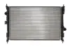 Радиатор охлаждения Сиtroen Berlingo/C4/C5/Jumpy/Peugeot 308/508/Expert/Partner 1.6/1.6D/2.0D 10- NRF 59302A (фото 1)