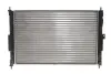 Радиатор охлаждения Сиtroen Berlingo/C4/C5/Jumpy/Peugeot 308/508/Expert/Partner 1.6/1.6D/2.0D 10- NRF 59302A (фото 4)