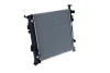 Радіатор системи охолодження NRF 59363 (фото 4)