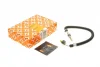 Датчик температуры ВГ (перед сажевым фильтром) MB E-class (W211) 06-08 (OM646) NRF 707103 (фото 1)