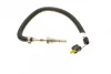 Датчик температуры ВГ (перед сажевым фильтром) MB E-class (W211) 06-08 (OM646) NRF 707103 (фото 5)