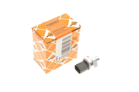 Датчик тиску вихлопних газів MB Sprinter 906/909/Vito (W447) 06- NRF 708053