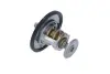 Термостат Nissan Sunny/Mitsubishi Pajero/Lancer 1.6-3.2 92- (76°) NRF 725107 (фото 2)