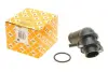 Термостат Chevrolet Aveo 1.4i/Daewoo Nubira 1.6 16V 97- (88°С) NRF 725116 (фото 1)