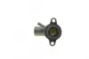 Термостат Chevrolet Aveo 1.4i/Daewoo Nubira 1.6 16V 97- (88°С) NRF 725116 (фото 5)