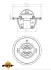 Термостат Kia Ceed/Cerato/Hyundai i10/i20/i30 1.1-1.6CRDi 05- (85°) NRF 725183 (фото 2)