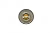 Термостат Kia Ceed/Cerato/Hyundai i10/i20/i30 1.1-1.6CRDi 05- (85°) NRF 725183 (фото 6)
