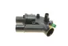 Термостат Citroen C5/C8/Peugeot 407/508 2.2HDi 06- (83℃) NRF 725191 (фото 6)