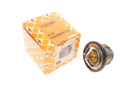 Термостат Toyota Camry/Celica/Corolla 1.3-2.2 83-00 NRF 725284