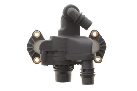 Термостат Citroen C5 2.7/3.0HDI 08-/C6 05-12 (88°C) (з корпусом) NRF 725377