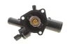 Термостат Renault Clio III 1.2 16V 05-14/Modus 1.2 04- NRF 725417 (фото 4)