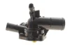 Термостат Renault Clio III 1.2 16V 05-14/Modus 1.2 04- NRF 725417 (фото 6)