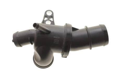 Термостат MB A-class (W169) 04-12/B-class (W245) 2.0 CDI 05-11 (80°C) NRF 725458