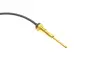 Датчик температури охолоджуючої рідини Citroen Jumper/Ford Transit/Fiat Ducato 2.2D 06- (2 конт.) NRF 727014 (фото 5)