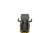Датчик температури охолоджуючої рідини BMW 1/3/5/6/7/Rover 95- (2 конт.) NRF 727025 (фото 3)