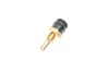Датчик температури охолоджуючої рідини MB Sprinter OM602 (M14x1,5) (чорний) NRF 727060 (фото 6)