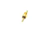Датчик температури охолоджуючої рідини Honda Accord/Civic/Kia Pride 0.8-3.5 85- (1конт.) NRF 727067 (фото 3)