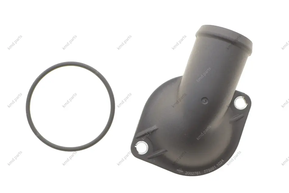 Фланець системи охолодження VW LT/T4 2.5TDI -03 NRF 775001 (фото 1)