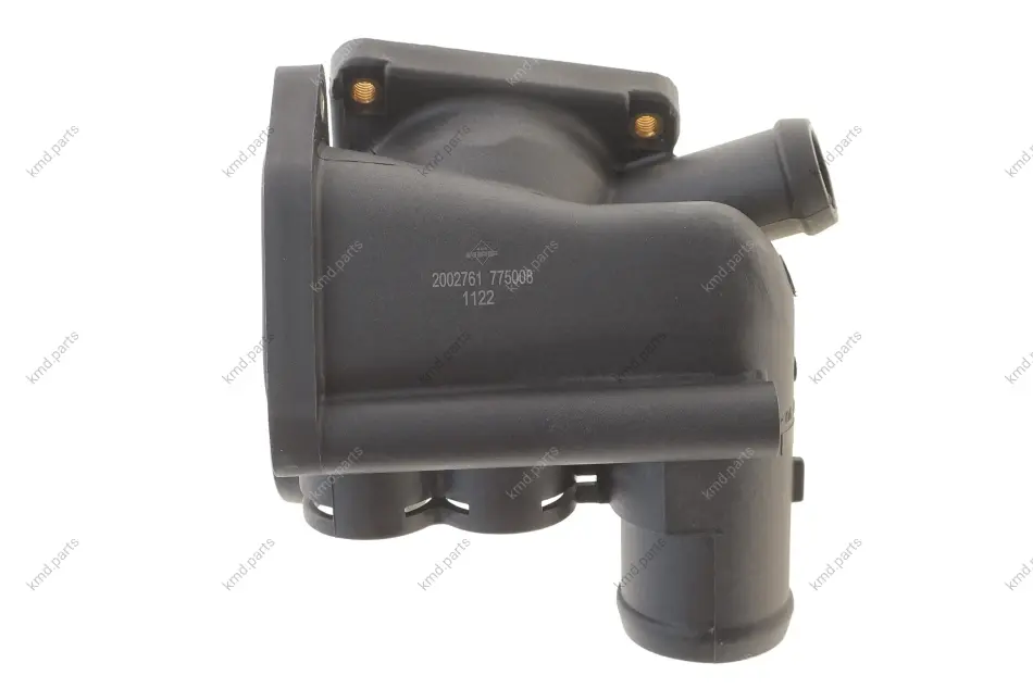 Фланець системи охолодження VW T4/T5/Passat/Golf IV 2.3-3.2 98-09 NRF 775008 (фото 1)