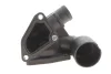 Фланець системи охолодження VW T4/T5/Passat/Golf IV 2.3-3.2 98-09 NRF 775008 (фото 4)