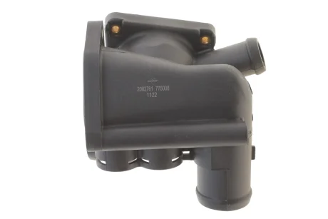 Фланець системи охолодження VW T4/T5/Passat/Golf IV 2.3-3.2 98-09 NRF 775008