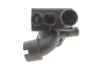 Фланець системи охолодження VW T4/T5/Passat/Golf IV 2.3-3.2 98-09 NRF 775008 (фото 5)