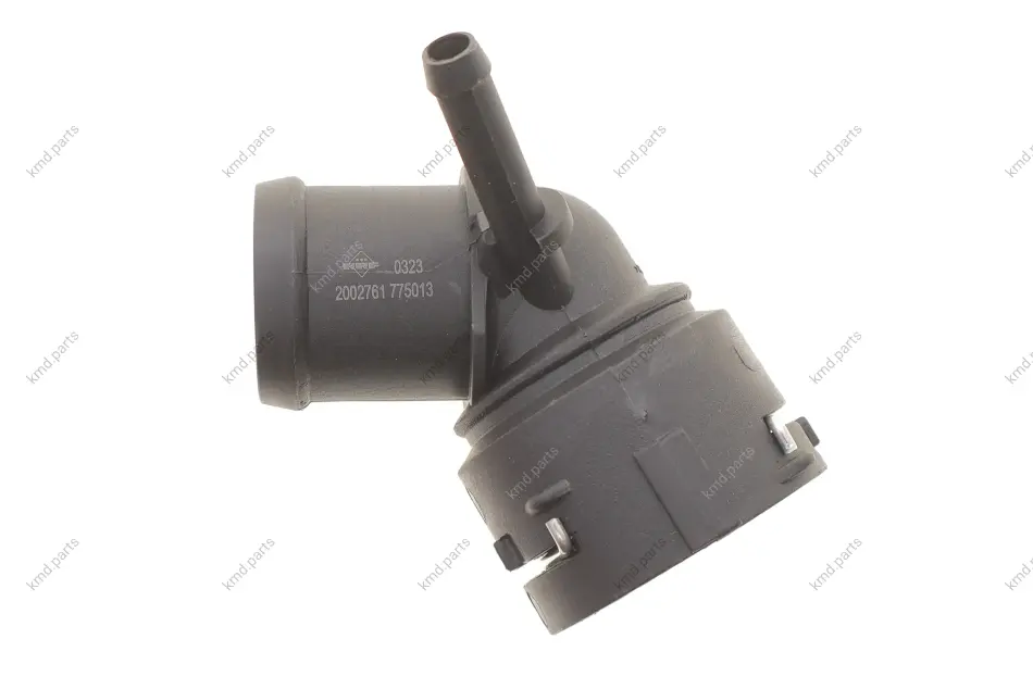 Фланець системи охолодження VW Caddy III 1.9 TDI/2.0 SDI 04-10 NRF 775013 (фото 1)