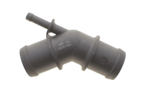 Фланец системы охлаждения VW Caddy II/ Golf IV/V 1.9 TDI 95-06 NRF 775021