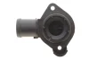 Фланець системи охолодження Skoda Fabia I-II/VW Polo IV-V 1.4 99-14 NRF 775024 (фото 4)