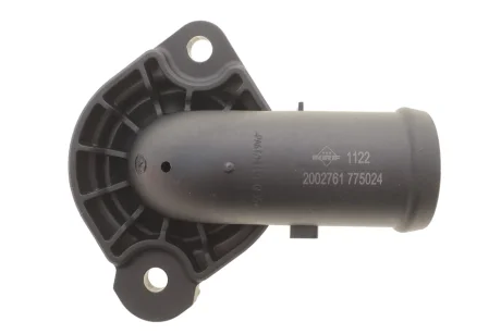 Фланець системи охолодження Skoda Fabia I-II/VW Polo IV-V 1.4 99-14 NRF 775024
