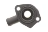 Фланець системи охолодження VW Golf/Passat/Sharan 79-10 NRF 775032 (фото 4)