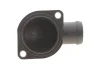 Фланець системи охолодження VW T4 2.0/1.9 TD 90-03 NRF 775054 (фото 3)