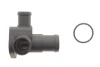 Фланець системи охолодження Audi A4/A6/ VW Passat 1.9 TDI 96- 01 NRF 775061 (фото 1)