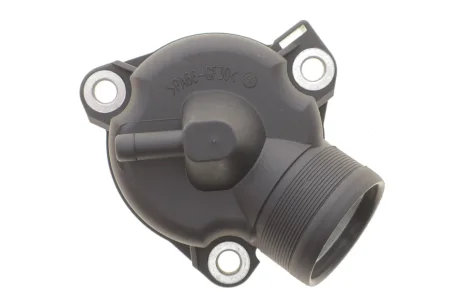 Фланець системи охолодження MB 124 (W124) 2.0-2.3 85-93 NRF 775063