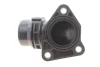 Фланець системи охолодження BMW 3 (E36/E46) 1.6/1.8i (M43) 97-06 NRF 775092 (фото 3)