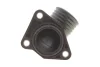 Фланець системи охолодження BMW 3 (E36)/5 (E34) 90-95 (M43) NRF 775093 (фото 4)