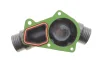 Фланець системи охолодження BMW 3 (E36) 90-98 M52/M50/S50/M20/S54 NRF 775096 (фото 3)