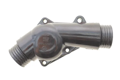 Фланець системи охолодження BMW 3 (E36) 90-98 M52/M50/S50/M20/S54 NRF 775096