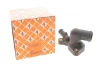 Фланець системи охолодження Mini (R50/R53/R52) 01-08 NRF 775107 (фото 2)