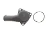 Фланец системы охлаждения VW Golf IV 2.3/2.8 97-05 NRF 775108 (фото 1)