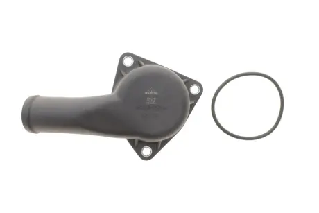 Фланец системы охлаждения VW Golf IV 2.3/2.8 97-05 NRF 775108