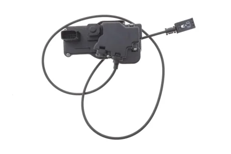 Замок дверей (задніх/R) Tesla Model S 13- NRF 902003