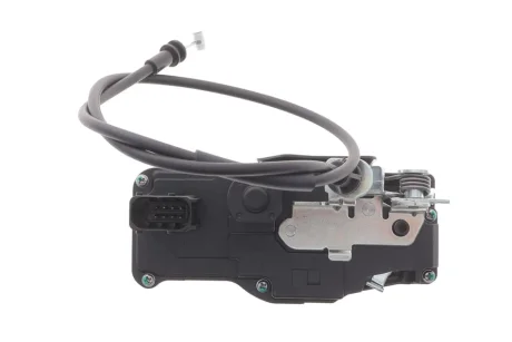 Замок дверей (передніх/R) Tesla Model S 13- NRF 902007