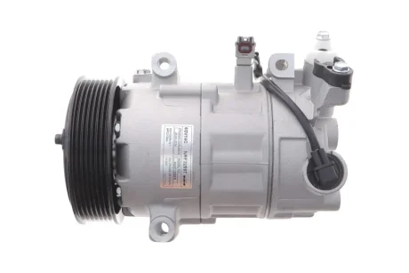 Компресор кондиціонера Renault Grand Scenic III/Megane III 1.9dCi/2.0TCe 08-(після пробного встановлення) NRF DSC_32597