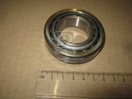 Подшипник ступицы NSK 15123R15245R