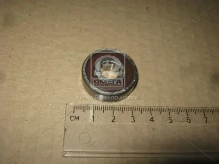 Підшипник генератора NSK 6200DDUCM